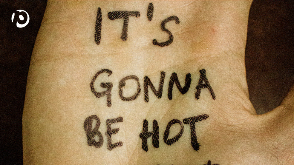 Biće vruće! Drugi festival performansa u Ostavinskoj 1