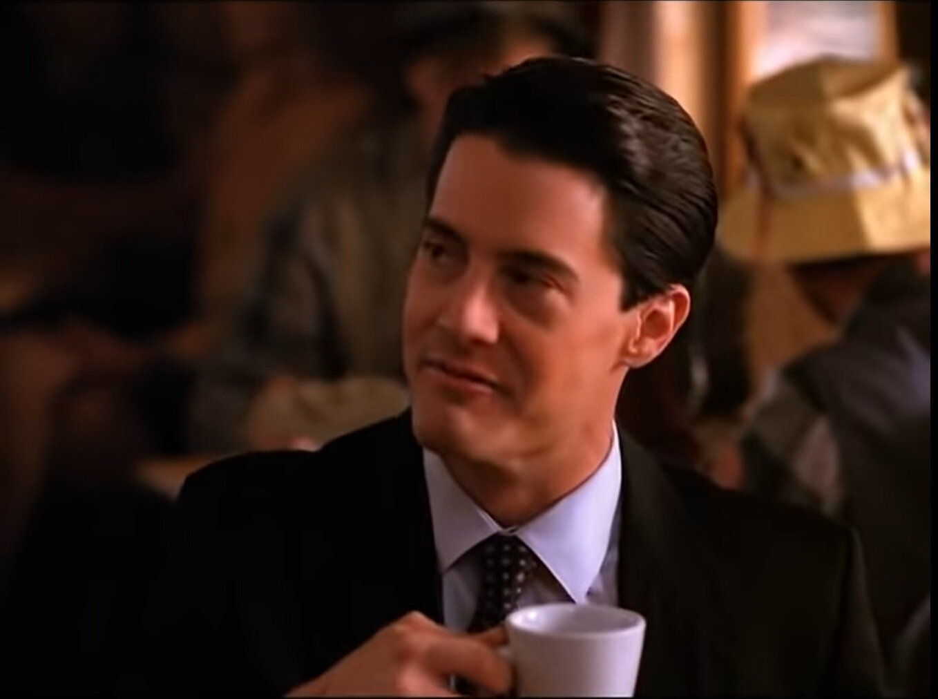 Kako je propala druga sezona Tvin Piksa: Karika koja uvezuje trenutni štrajk u Holivudu i kultnu seriju 4 Kako je propala druga sezona Tvin Piksa: Karika koja uvezuje trenutni štrajk u Holivudu i kultnu seriju 4