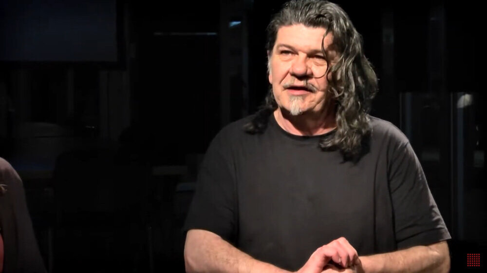 Preminuo Željko Piškorić scenograf i vizuelni umetnik 1