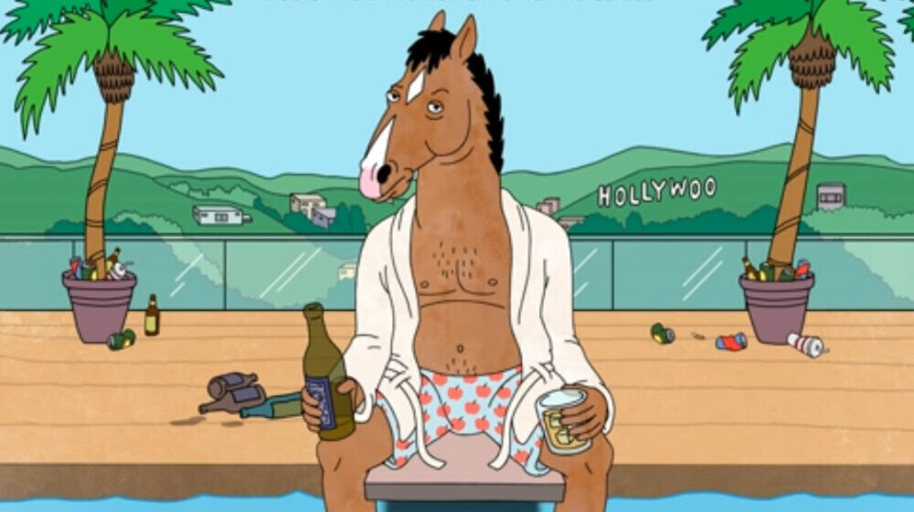 Scena Bodžek Horsmen koja je najavila razlog za štrajk glumaca u Holivudu: Serije i filmovi koji su predvideli budućnost 1