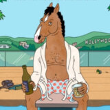 Scena Bodžek Horsmen koja je najavila razlog za štrajk glumaca u Holivudu: Serije i filmovi koji su predvideli budućnost 5