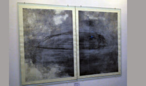 Nagrađeni umetnici na Međunarodnom grafičkom bijenalu „Suva igla“ u Užicu 3