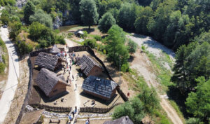 Od ovog vikenda posete užičkom StaParku 2