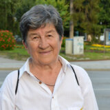 Učesnica skoro svih protesta za tri decenije protestuje i danas: Ljudi se plaše, ali to nije opravdanje 7