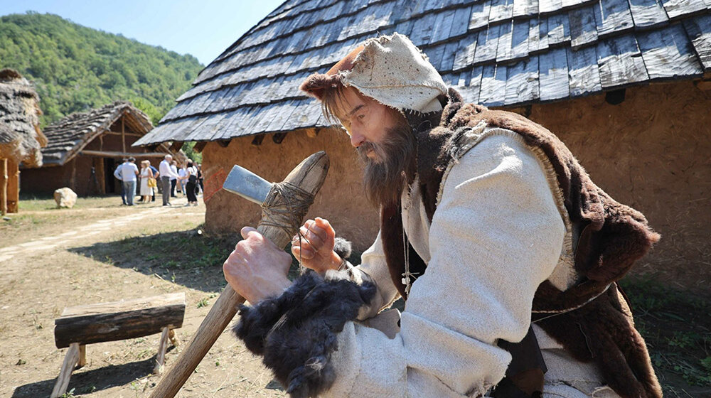 Od ovog vikenda posete užičkom StaParku 1