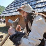 Od ovog vikenda posete užičkom StaParku 13