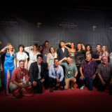 Stevan Filipović za Danas: Pula je divno mesto za premijeru filma, sa sjajnom publikom, i zaista možemo da budemo srećni 2