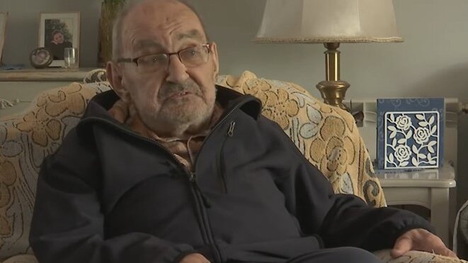 Preminuo ekonomista Stojan Stamenković, nekadašnji član Saveta guvernera NBS 1