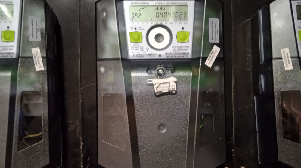 Delovi Užica bez električne energije u nedelju 1