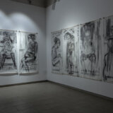 Izložba kanadskog umetnika Stuarta Reida u Savremenoj galeriji Zrenjanin 7