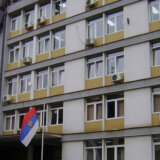 Lažna dojava o podmetnutoj bombi u sudu u Užicu 1