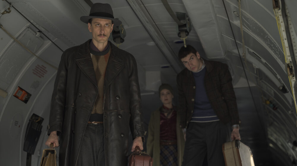 „ Puno emocija, neverovatno uzbuđenje“: Utisci nakon premijere Bjelogrlićevog filma „Čuvari formule“ u Lokarnu 1 „ Puno emocija, neverovatno uzbuđenje“: Utisci nakon premijere Bjelogrlićevog filma „Čuvari formule“ u Lokarnu 1