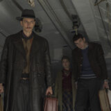 „ Puno emocija, neverovatno uzbuđenje“: Utisci nakon premijere Bjelogrlićevog filma „Čuvari formule“ u Lokarnu 1