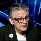 "Javnost u Srbiji otupela, godinama konzumira propagandu": Profesorka i bivša portparolka OEBS-a u BiH, za N1 12