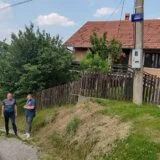 "Nošenje belih starki - misaona imenica": Tarina ulica u Kragujevcu već sedmu deceniju bez infrastrukture (FOTO) 9
