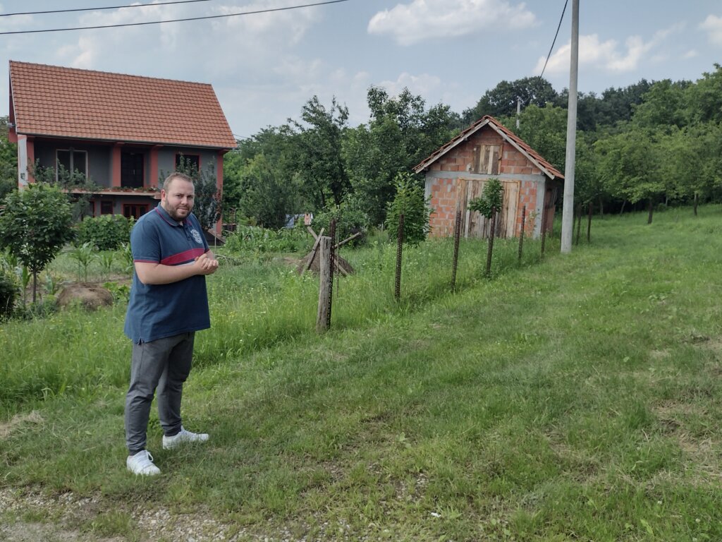 "Nošenje belih starki - misaona imenica": Tarina ulica u Kragujevcu već sedmu deceniju bez infrastrukture (FOTO) 6