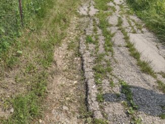 "Nošenje belih starki - misaona imenica": Tarina ulica u Kragujevcu već sedmu deceniju bez infrastrukture (FOTO) 8