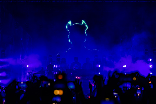 The Prodigy okupili preko 44.000 ljudi na Petrovaradinskoj tvrđavi! EXIT poslao poruku iz svemira – zajedno možemo kreirati bolji svet 2 The Prodigy okupili preko 44.000 ljudi na Petrovaradinskoj tvrđavi! EXIT poslao poruku iz svemira – zajedno možemo kreirati bolji svet 2