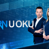 Dokumentarni film "Trn u oku" na TV Nova 9. jula 7
