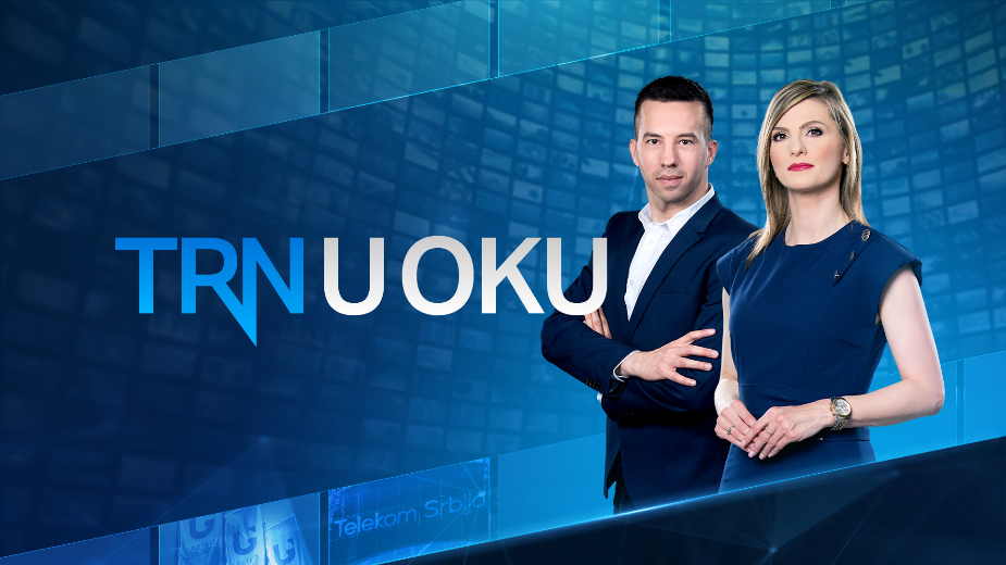 Dokumentarni film "Trn u oku" na TV Nova 9. jula 1