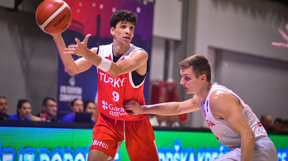 Evropsko prvenstvo u Nišu pod istragom FIBA 1