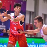 Evropsko prvenstvo u Nišu pod istragom FIBA 10
