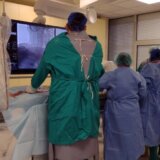 Najkomplikovanije intervencije na arteriji srca u Kliničkom centru Kragujevac 8
