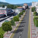 Isti izvođači nastavljaju rekonstrukciju Ulice generala Živkovića 9