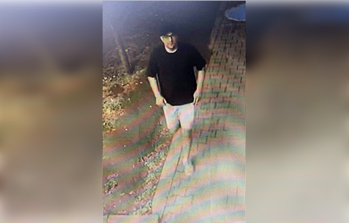 Policija objavila fotografiju osumnjičenog za napad na advokata u Novom Sadu 2