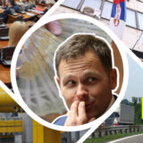 Zašto se Srbija zadužuje za još milijardu i 300 miliona evra, ako Vučić tvrdi da imamo 5 milijardi evra na računu? 3