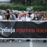 "Provokatori neće zastrašiti hrabre građane": Organizatori protesta iz Šapca, Kruševca i Kragujevca govore za Danas 2