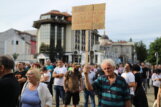 Demonstracije, nemiri, "dešavanja naroda" su njegova specijalnost: Protesti od Pariza do Kragujevca kroz objektiv Lazara Novakovića (FOTO) 36
