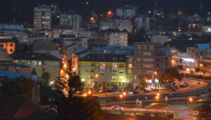 Užička vlast odbacuje sumnje da je pokušala da namesti tender za javnu rasvetu: Sve je po zakonu, nabavka je obustavljena 2 Užička vlast odbacuje sumnje da je pokušala da namesti tender za javnu rasvetu: Sve je po zakonu, nabavka je obustavljena 2