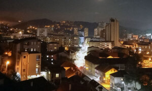 Da li je vlast u Užicu pokušala da namesti tender za zamenu i održavanje javne rasvete? 3 Da li je vlast u Užicu pokušala da namesti tender za zamenu i održavanje javne rasvete? 3