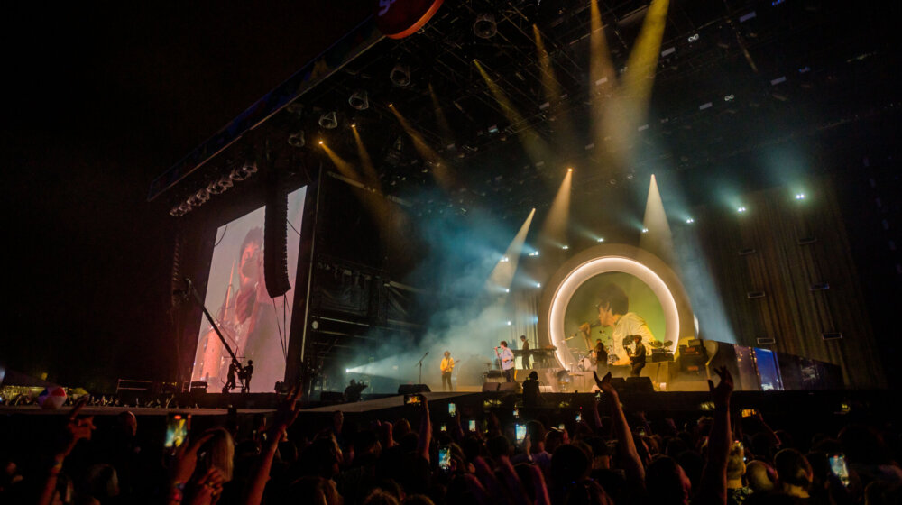 Sziget 2023: Billie Eilish, David Guetta, Florence + the Machine i Imagine Dragons su prvi hedlajneri 1
