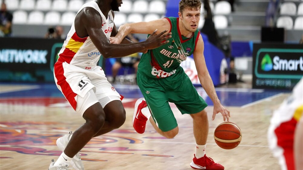 Najbolji košarkaš Evrolige odlazi u NBA 1