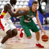 Najbolji košarkaš Evrolige odlazi u NBA 5