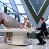 Vučić: U Beogradu će zbog izložbe EXPO morati da bude izgrađeno 130 hotela 7