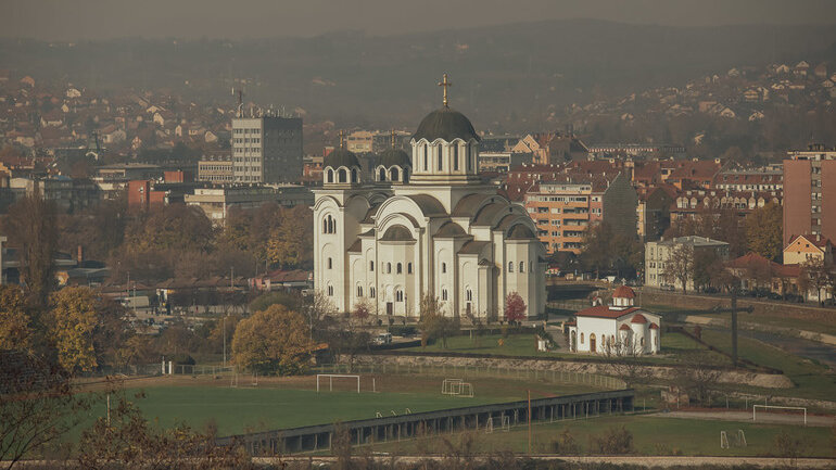 Potpisan ugovor kojim se definiše održavanje verske nastave u valjevskim vrtićima 1