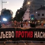 Otac pretučenog mladića iz Valjeva: Mog sina su tukli i u policijskoj stanici 1