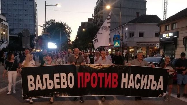 Otac pretučenog mladića iz Valjeva: Mog sina su tukli i u policijskoj stanici 1