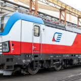 Zašto od 16 novih lokomotiva radi samo pet: Sindikat Srbija kargo pisao Vučiću, saznaje Danas 6