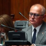 Vesić vikao na poslanike, Lazović se pitao da li se ministar zajapurio zbog ličnog interesa 8