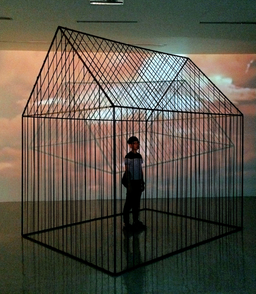 Izložba "BEZ NAZIVA: skulptura posle skulpture" u Temišvaru 2 Izložba "BEZ NAZIVA: skulptura posle skulpture" u Temišvaru 2