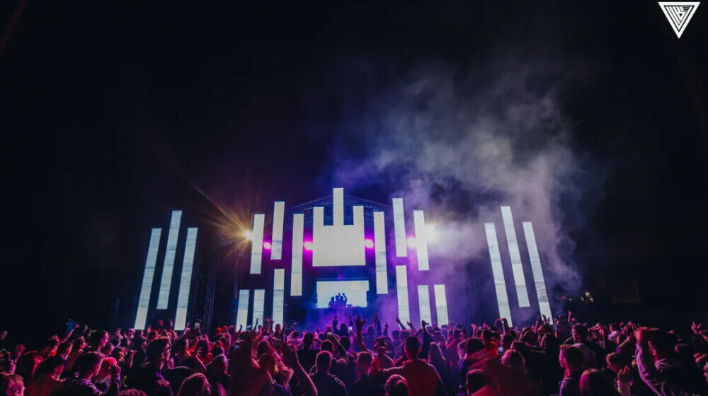 Počinje 10. VIBE festival u Kragujevcu 1