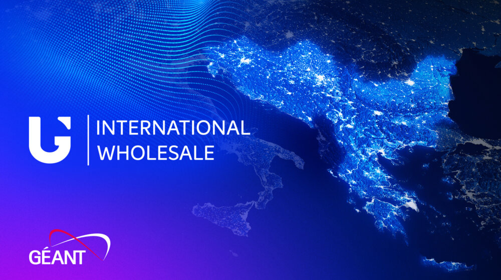 UGI Wholesale, nova kompanija United Grupe, vodeći igrač na regionalnom tržištu telekomunikacija 1