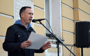 Kako će ubuduće biti organizovani protesti protiv nasilja u Užicu i zapadnoj Srbiji? 4