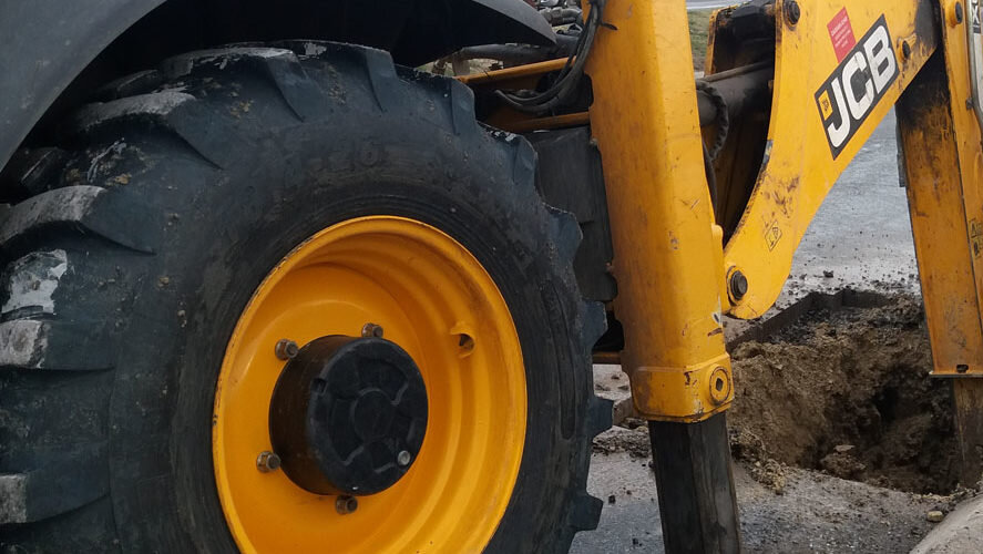 Kragujevac: Bez struje u Bresnici, Teferiču i Goločelu, 1