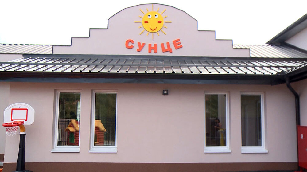 Kako je užički vrtić "Sunce" dobio solarnu elektranu? 1