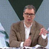 Hoće da nam kažu da smo kreteni, i to svi: Aleksandar Vučić o kosovskim vlastima i međunarodnoj zajednici 2